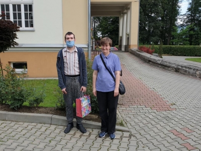 ZAKOŃCZENIE ROKU SZKOLNEGO 2019/2020 - zdjęcia - zdjęcie3