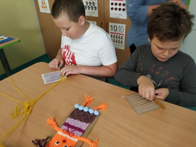 PROJEKT FUNDACJI WSPIERANIA KULTURY I SZTUKI  