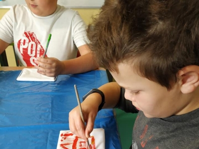 PROJEKT FUNDACJI WSPIERANIA KULTURY I SZTUKI  