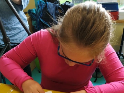 PROJEKT FUNDACJI WSPIERANIA KULTURY I SZTUKI  