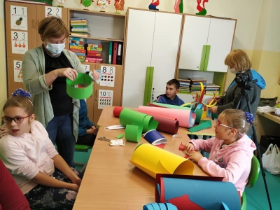 PROJEKT FUNDACJI WSPIERANIA KULTURY I SZTUKI  