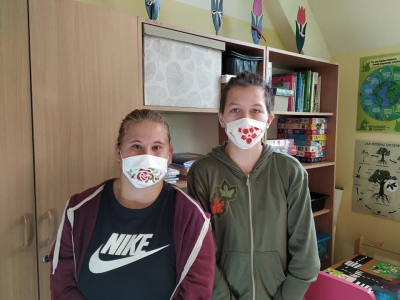 PROJEKT FUNDACJI WSPIERANIA KULTURY I SZTUKI  
