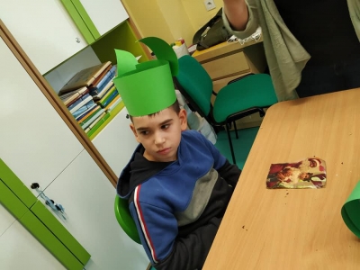 PROJEKT FUNDACJI WSPIERANIA KULTURY I SZTUKI  