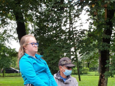 DOGOTERAPIA I HIPOTERAPIA W NASZEJ SZKOLE - zdjęcia - zdjęcie19