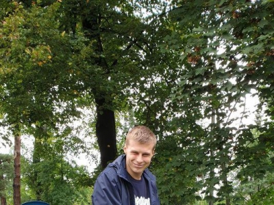 DOGOTERAPIA I HIPOTERAPIA W NASZEJ SZKOLE - zdjęcia - zdjęcie18