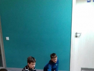DOGOTERAPIA I HIPOTERAPIA W NASZEJ SZKOLE - zdjęcia - zdjęcie8