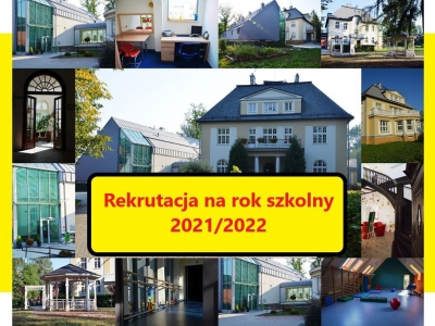 REKRUTACJA - zdjęcie1