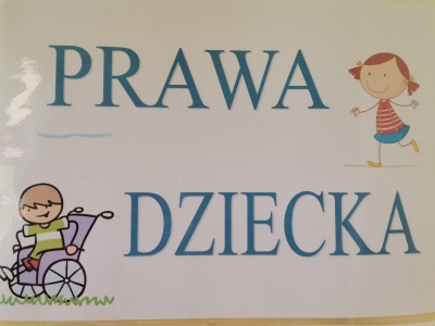 PRAWA DZIECKA - zdjęcia - zdjęcie8