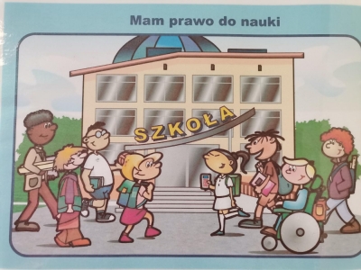 PRAWA DZIECKA - zdjęcia - zdjęcie6