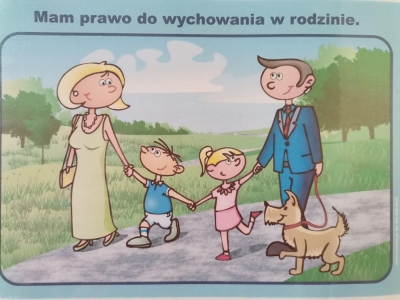 PRAWA DZIECKA - zdjęcia - zdjęcie5