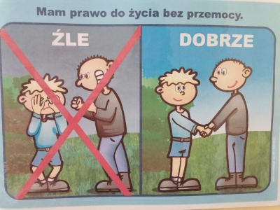 PRAWA DZIECKA - zdjęcia - zdjęcie7