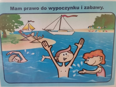 PRAWA DZIECKA - zdjęcia - zdjęcie4