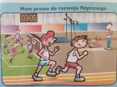 PRAWA DZIECKA - zdjęcia - zdjęcie11