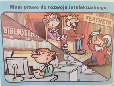PRAWA DZIECKA - zdjęcia - zdjęcie2