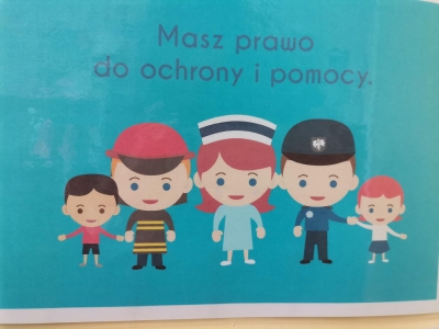PRAWA DZIECKA - zdjęcia - zdjęcie3